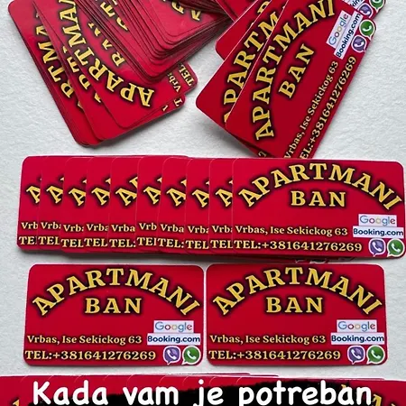 Ban *