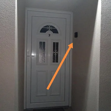 Ban Apartment