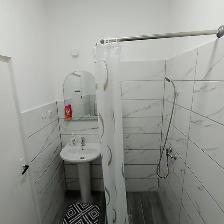 Apartament Ban Vrbas