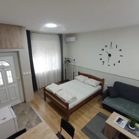 Apartmán Ban Vrbas