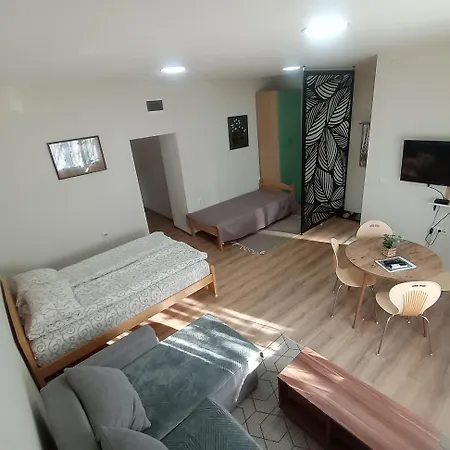 Apartment Ban Vrbas