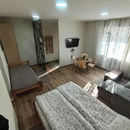Apartament Ban *